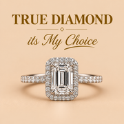 Radiant Diamond ring