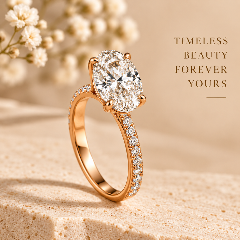 Oval Ring3
