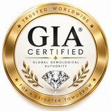 GIA CERTIFIED