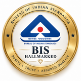 BIS Hallmarked