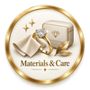 Materials & Care