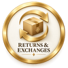 Returns & Exchanges